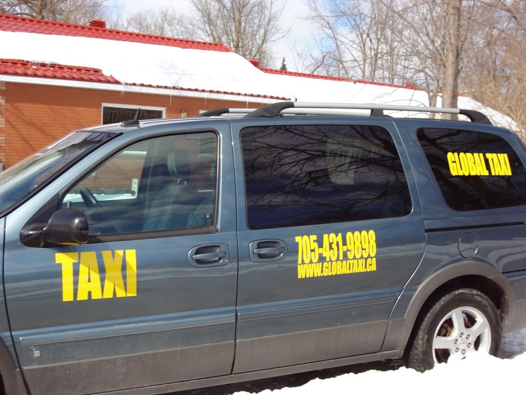 Innisfil Global Taxi | 896 Innisfil Beach Rd, Innisfil, ON L9S 2C2, Canada | Phone: (705) 431-9898