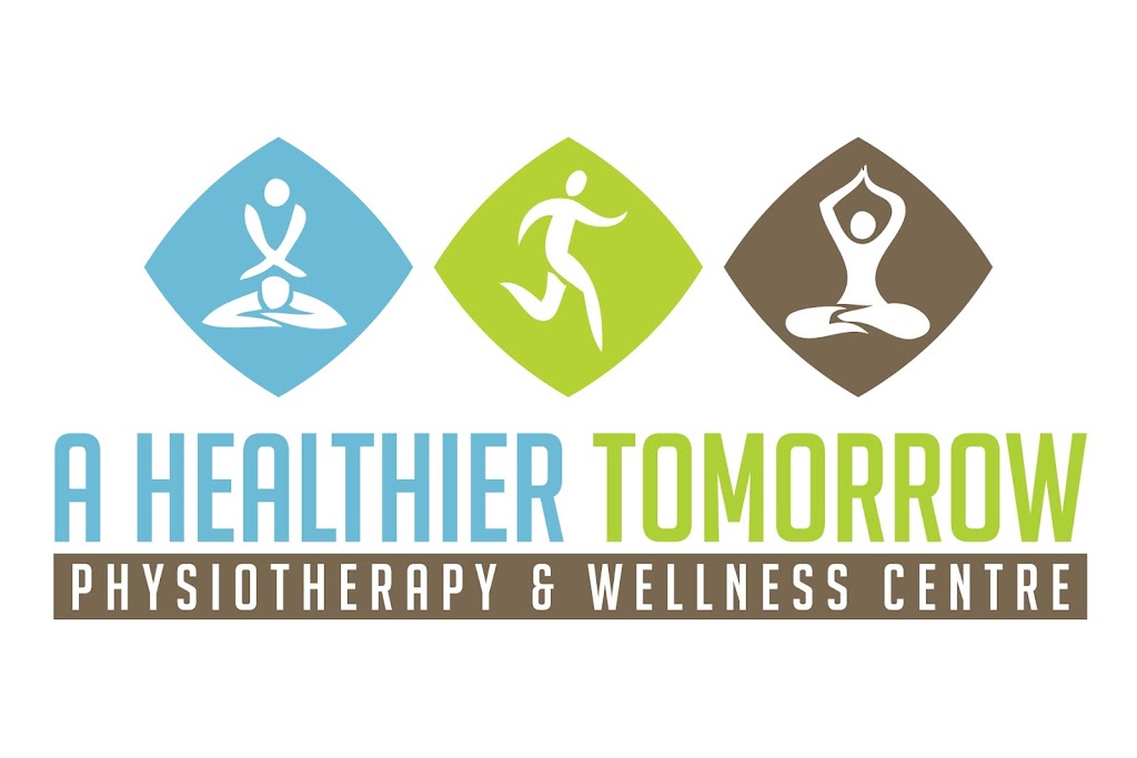 A Healthier Tomorrow | Skyline Ave, London, ON N5X 0A4, Canada | Phone: (519) 709-3156