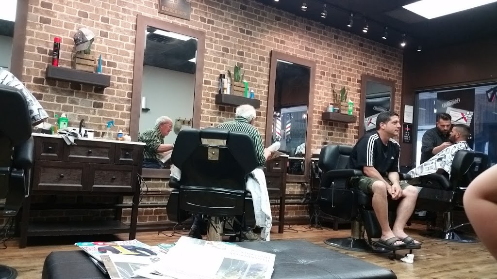 Southdale Barbershop | 771 Southdale Rd E, London, ON N6E 2C6, Canada | Phone: (519) 681-5341