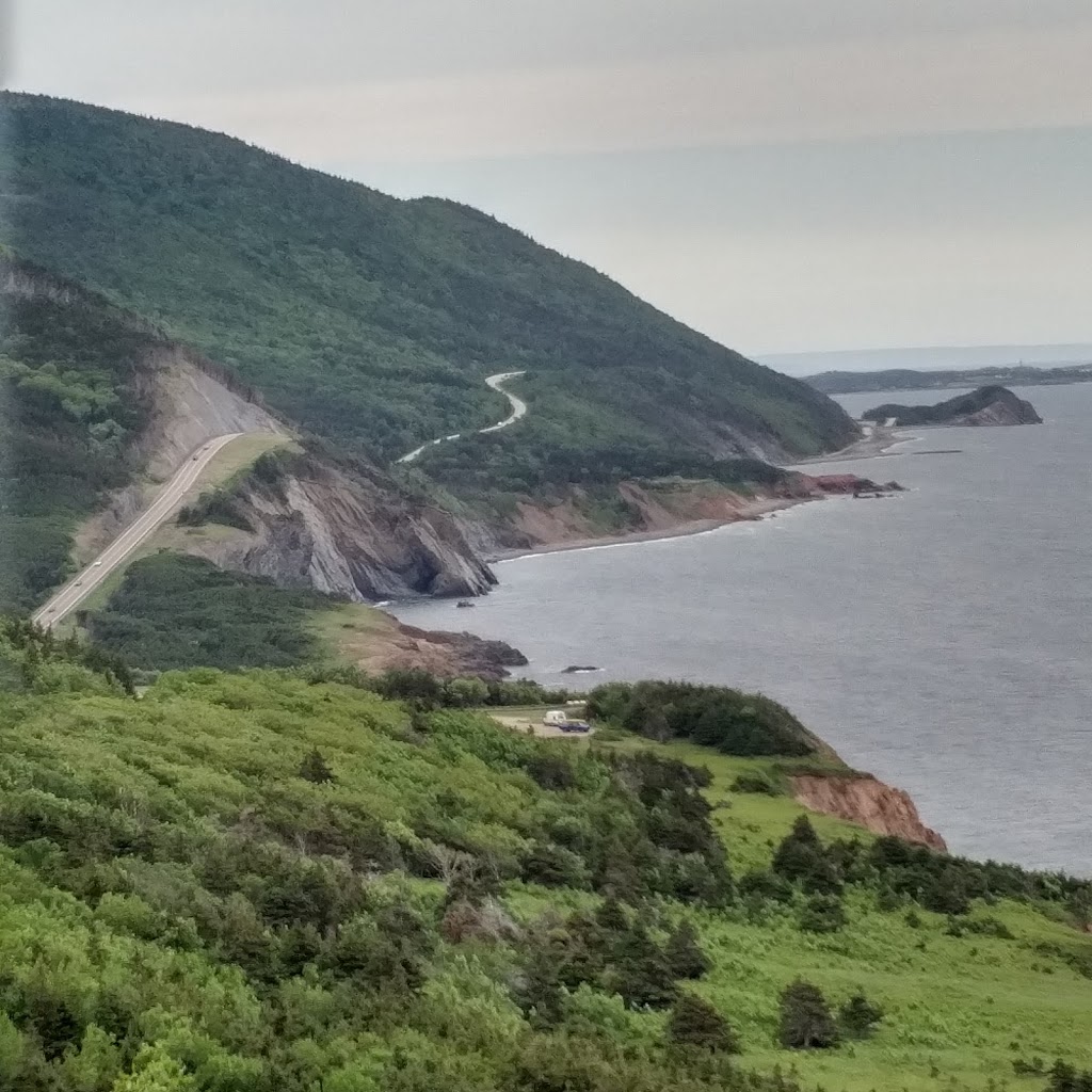 Black Duck Ocean View B & B. | 25245 Nova Scotia Trunk 7, Port Dufferin, NS B0J 2R0, Canada | Phone: (902) 654-2237