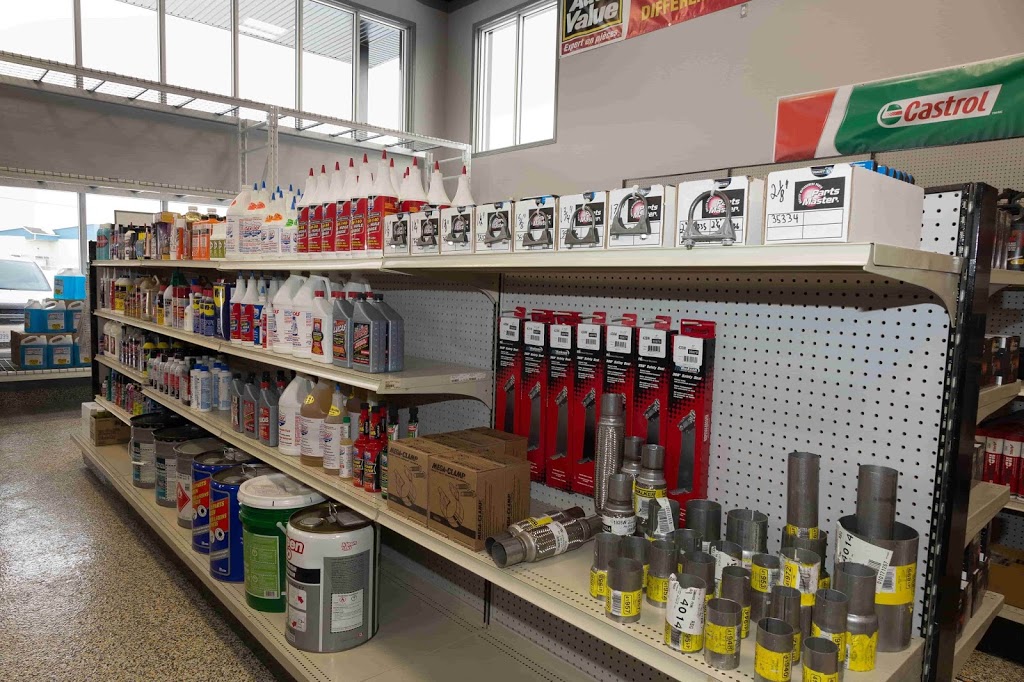 Embrun Auto Value | 140 Bay St, Embrun, ON K0A 1W1, Canada | Phone: (613) 443-1500