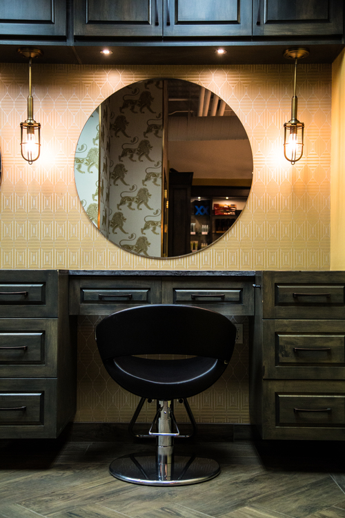 RedBloom Salon West 85th | 8561 8A Ave SW #2106, Calgary, AB T3H 4C7, Canada | Phone: (403) 719-9818