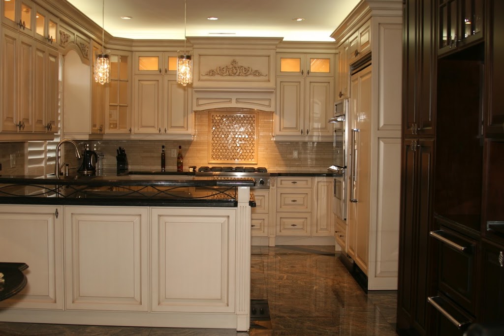 Luxemedesign | 8300 Jane St, Concord, ON L4K 4L8, Canada | Phone: (416) 857-4044