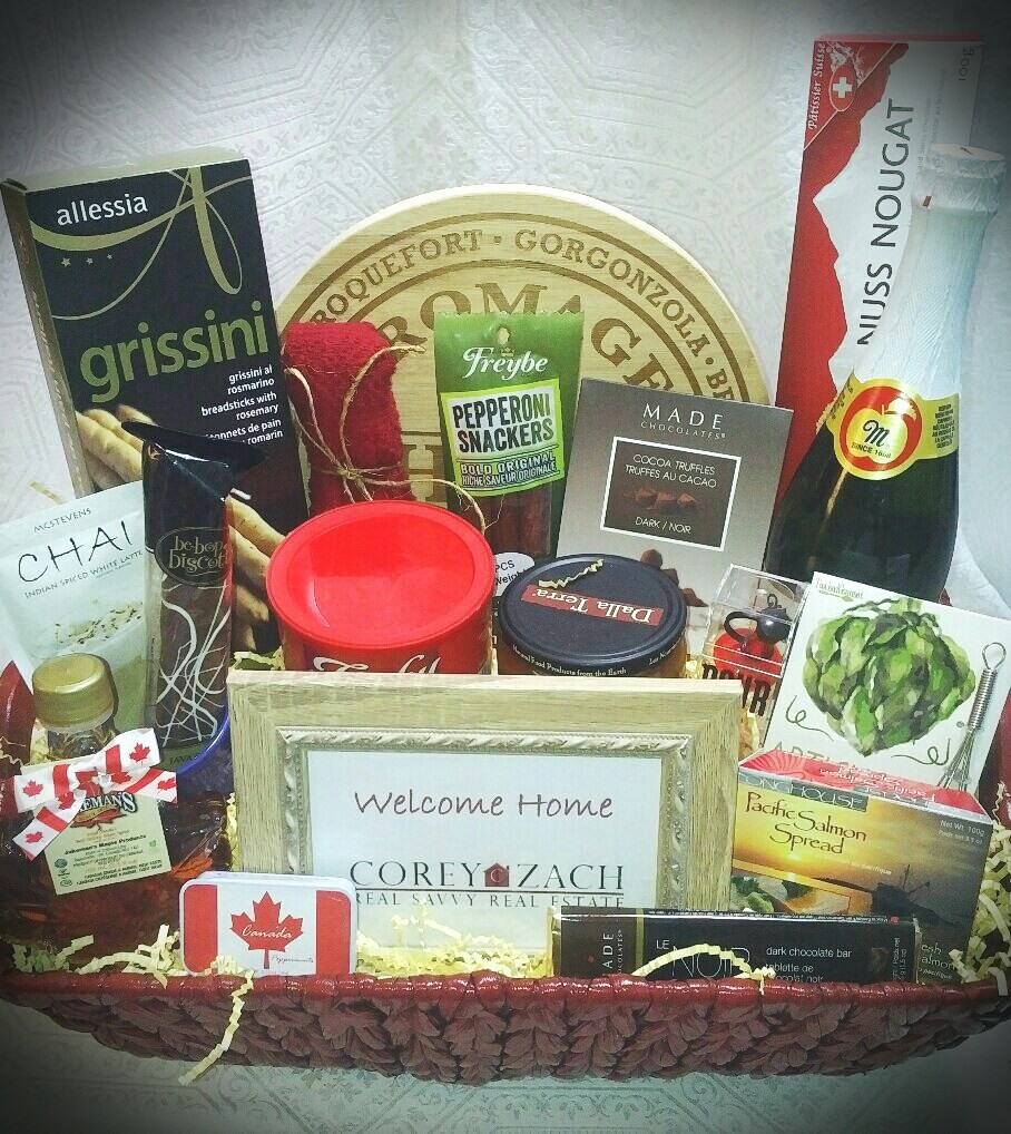 A Basket Because | 1220 Amazon Dr, Port Coquitlam, BC V3B 7Y9, Canada | Phone: (604) 346-5530