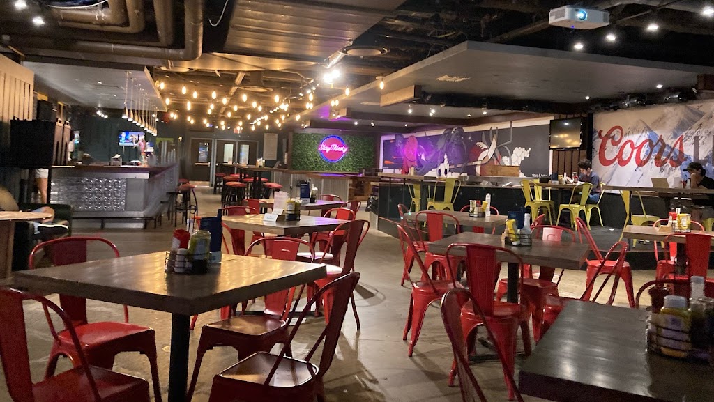 Ollies Pub & Patio | University Centre, 1125 Colonel By Dr 1st floor, Ottawa, ON K1S 5B6, Canada | Phone: (613) 520-2892