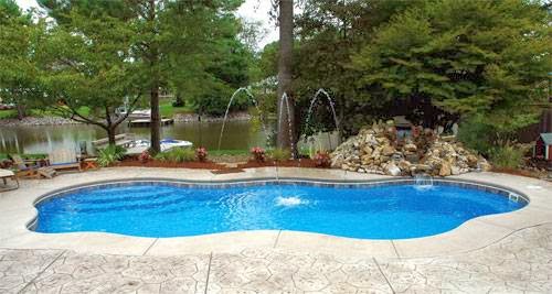 Hooton Pools & Spas | 320 N Park St, Brantford, ON N3R 4L3, Canada | Phone: (519) 751-0800