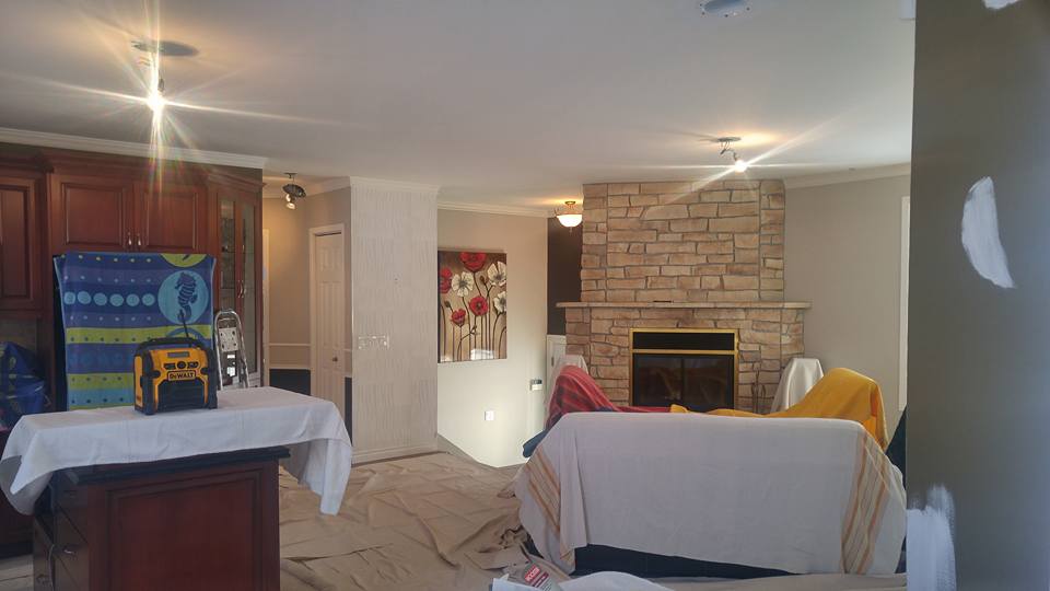 Peinture Bien-Beau | 80 Rue Saint-Laurent, Beaupré, QC G0A 1E0, Canada | Phone: (581) 777-1500