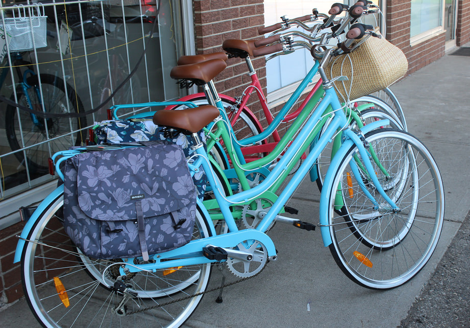Waterloo Bike Shop | 255 Toll Gate Blvd Unit 6, Waterloo, ON N2L 4W3, Canada | Phone: (226) 336-7400