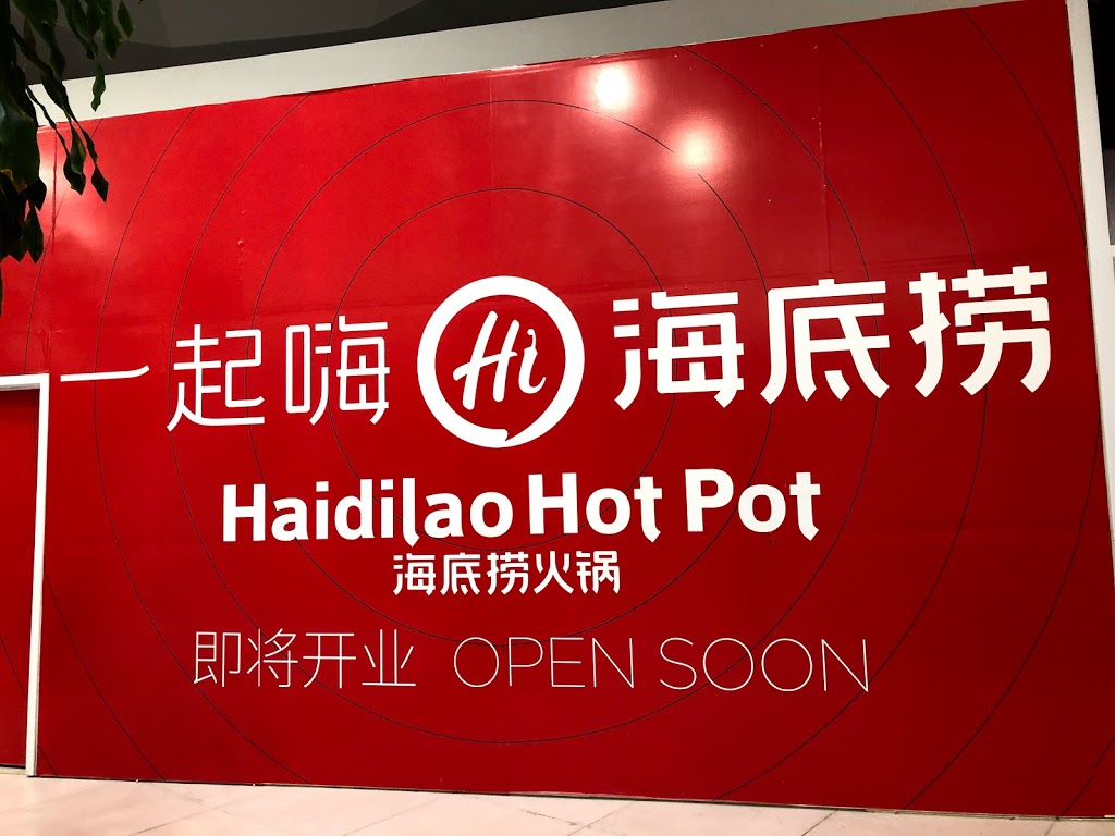 Haidilao Hot Pot Restaurant 海底捞火锅 | 1571 Sandhurst Cir #106F, Scarborough, ON M1V 1V2, Canada | Phone: (416) 293-1661