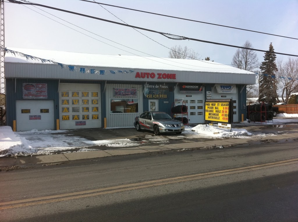 PRO-MÉCANIQUE BÉLANGEVIN | 960 Rue Saint-Isidore, Saint-Lin - Laurentides, QC J5M 2V4, Canada | Phone: (450) 439-9900
