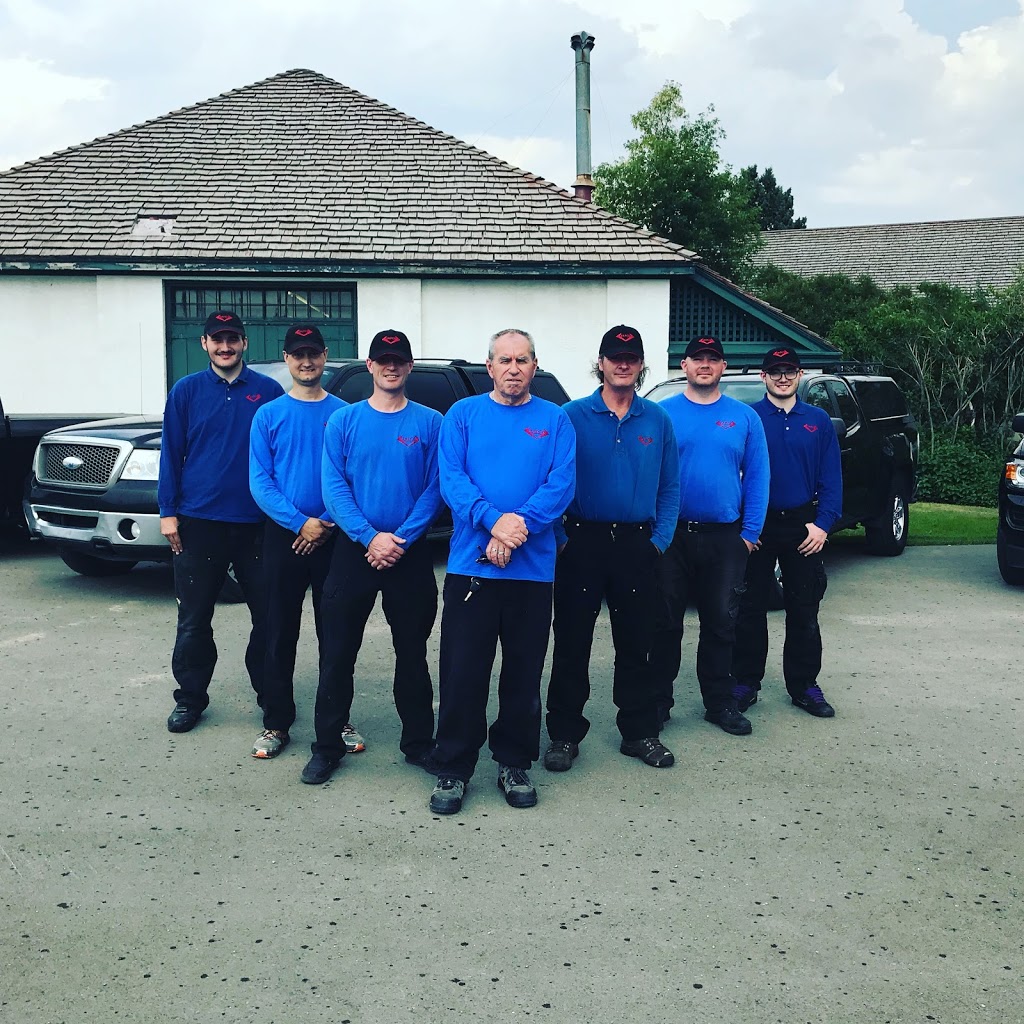JAPCO Pest Control Ltd | 2550 Battleford Ave SW d5, Calgary, AB T3E 7L2, Canada | Phone: (877) 755-2726