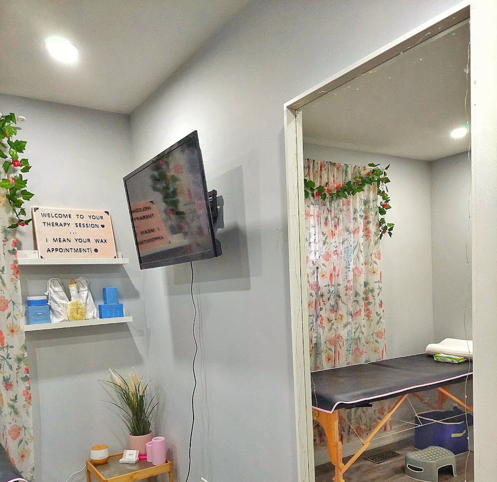 Sharmis Beauty Salon | 4291 Village  Centre Court  Mississauga L4Z 1S2 | Phone: (647) 581-0202