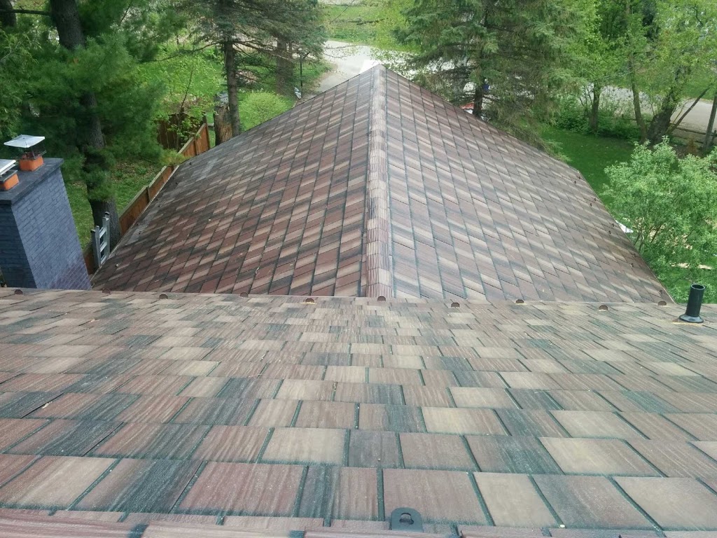 Double AA Metal Roofing Inc | 2177 County Rd 42, Belle River, ON N0R 1A0, Canada | Phone: (519) 728-4545