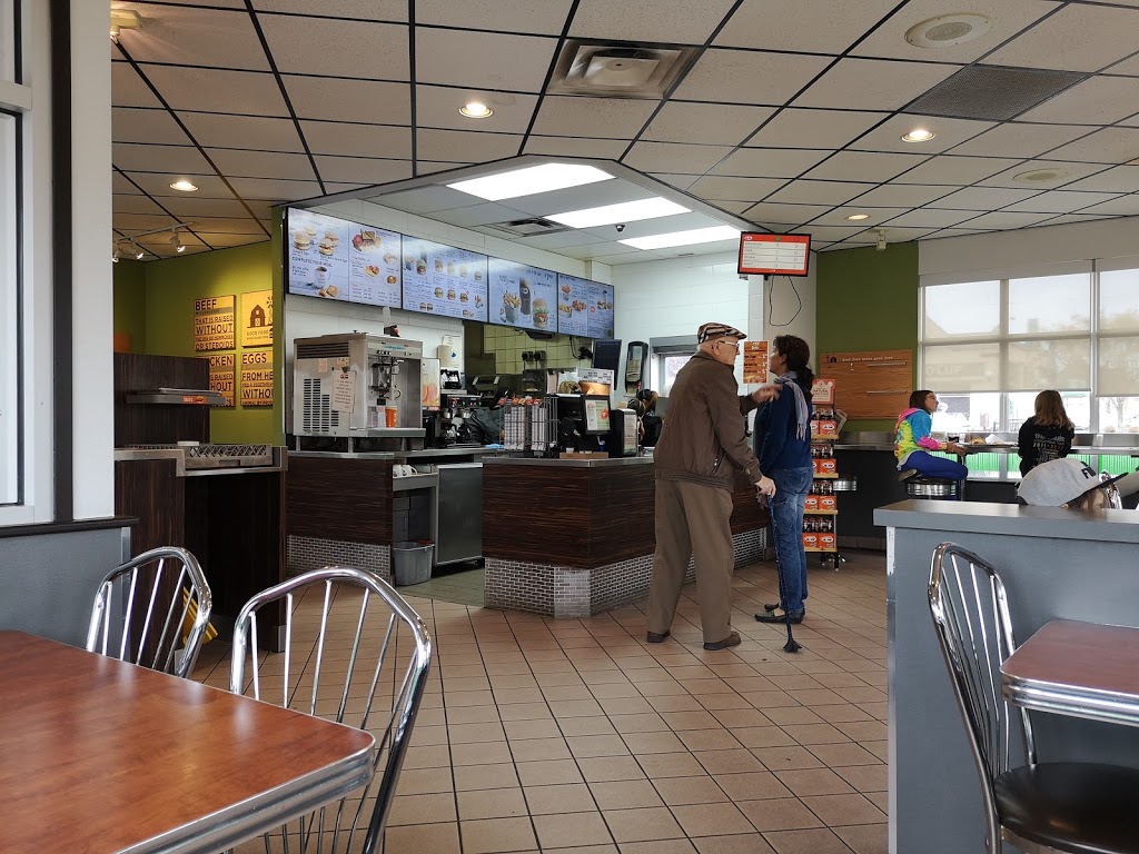 A&W Canada | 470 Riverbend Square NW, Edmonton, AB T6R 2E3, Canada | Phone: (780) 432-4384