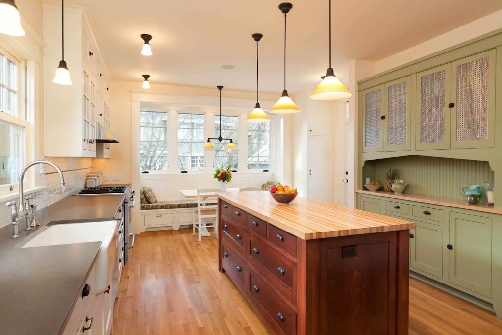 Victoria Kitchen Renovations & Remodelling | 1652 Broadmead Ave, Victoria, BC V8P 2V6, Canada | Phone: (778) 403-5965