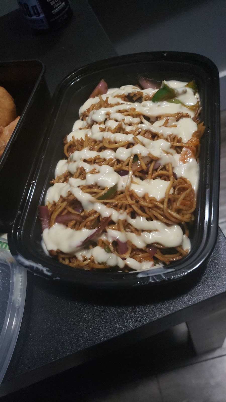 FoodiezBarrie | 265 St Vincent St, Barrie, ON L4M 3Z9, Canada | Phone: (705) 905-7599