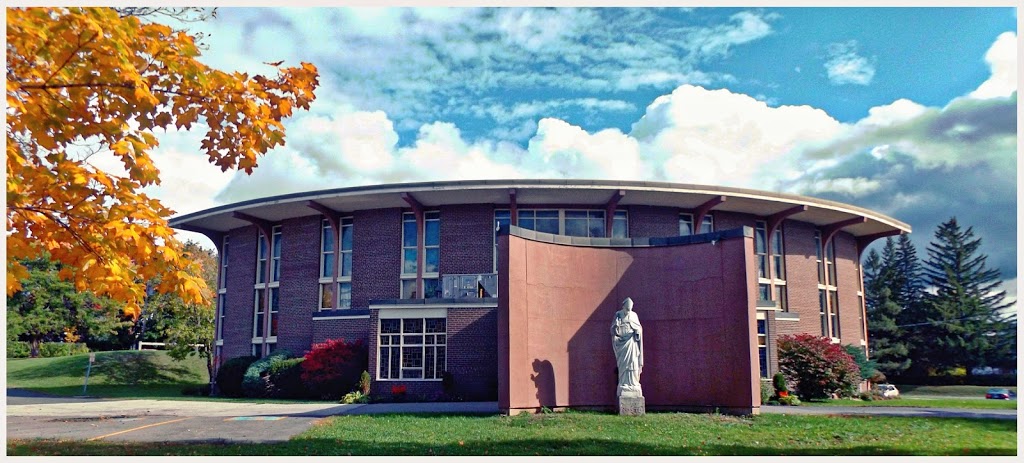 St. Alphonsus Liguori | 1066 Western Ave, Peterborough, ON K9J 5W6, Canada | Phone: (705) 745-8623