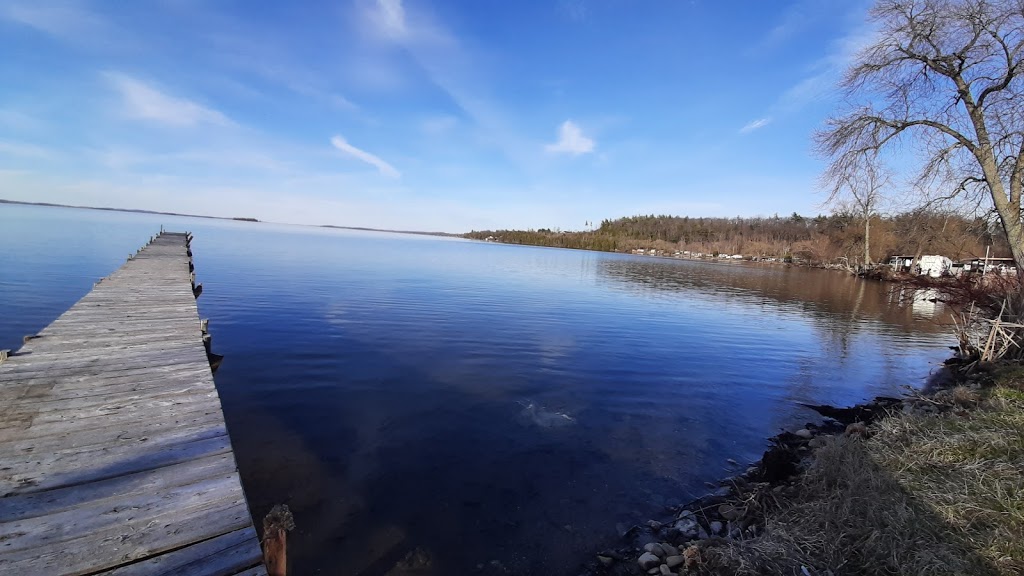 The Old Burrison Homestead | 5684 Rice Lake Scenic Dr, Gores Landing, ON K0K 2E0, Canada | Phone: (289) 251-5615