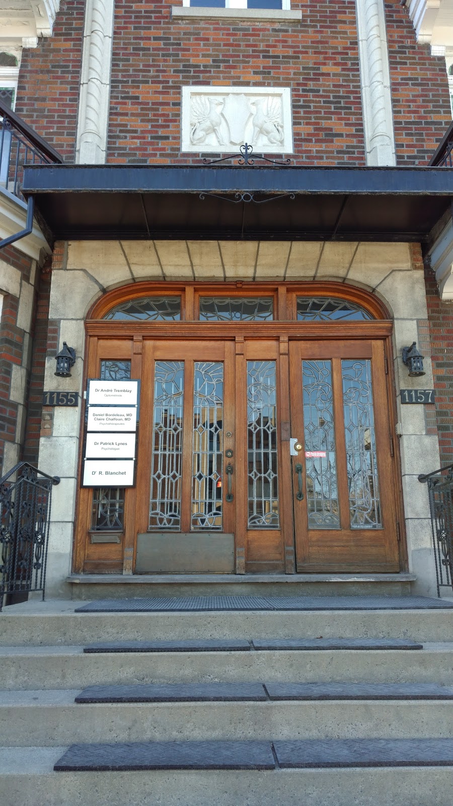 André Tremblay | 1155 Bd Saint-Joseph E, Montréal, QC H2J 1L3, Canada | Phone: (514) 276-9124