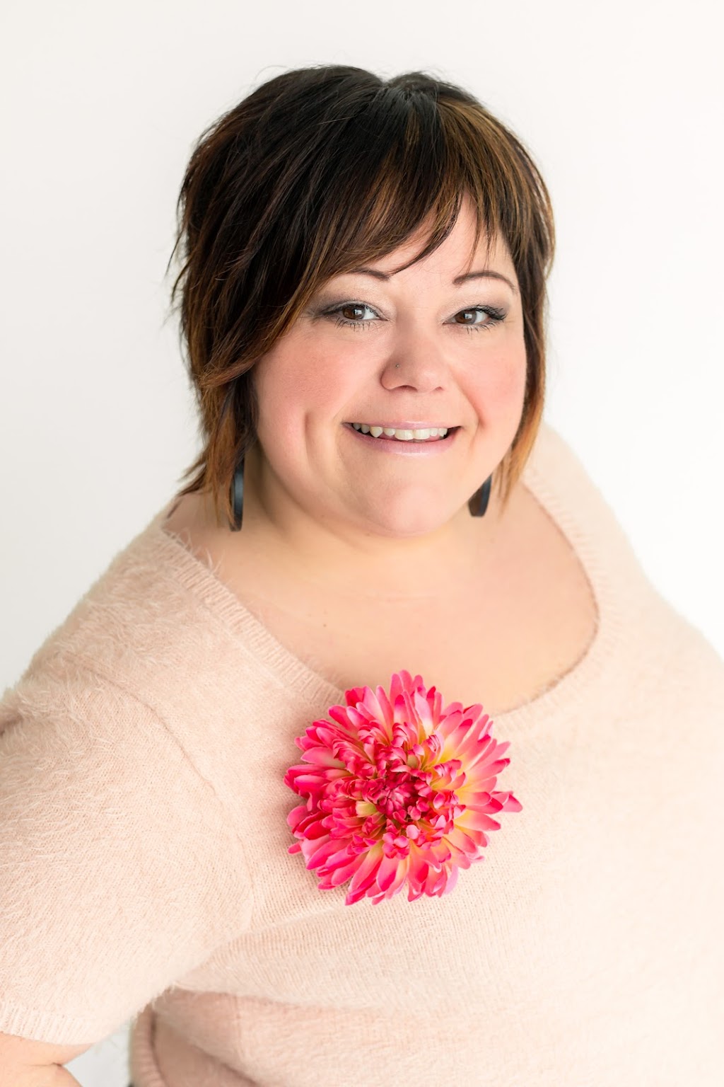 Katrina Bernardino - Shirl Funk Mortgages | 931 Nairn Ave, Winnipeg, MB R2L 0X9, Canada | Phone: (204) 930-3672