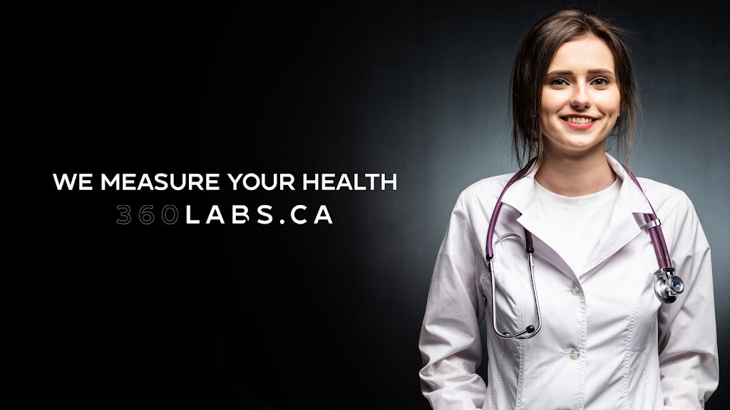 360 Labs | 7 Bayview Station Rd, Ottawa, ON K1Y 3B5, Canada | Phone: (888) 788-8446