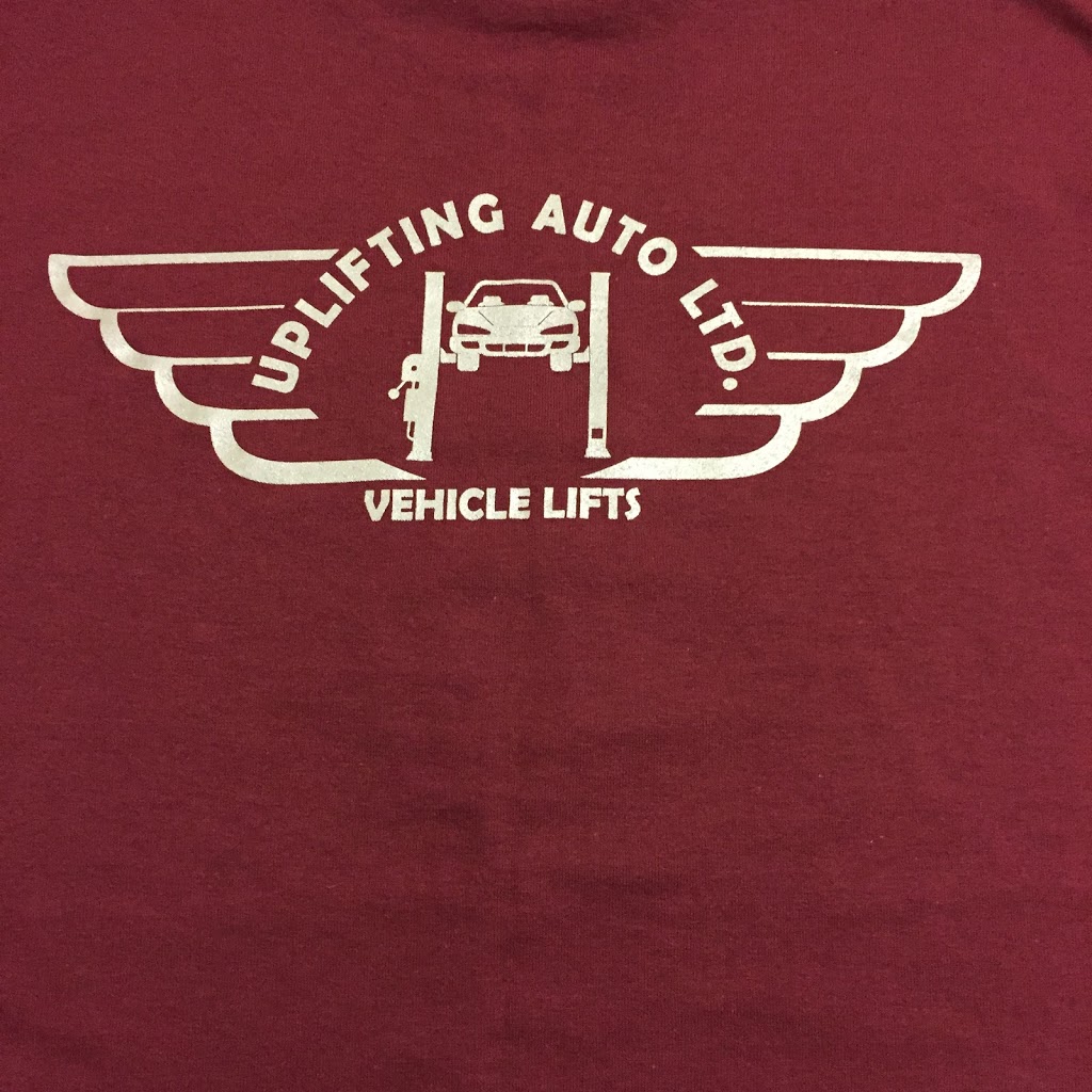 Uplifting Auto Ltd. | 50 Thornhill Dr #4, Dartmouth, NS B3B 1S1, Canada | Phone: (902) 463-5438