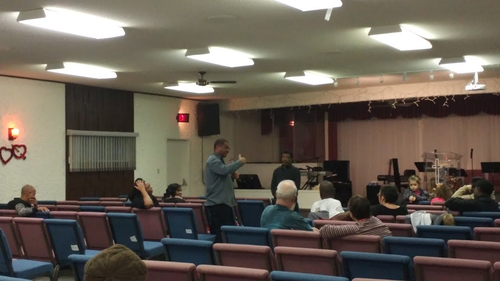 Truth and Life Worship Center | 51 Richfield Ave, Winnipeg, MB R2M 2R9, Canada | Phone: (204) 255-2720