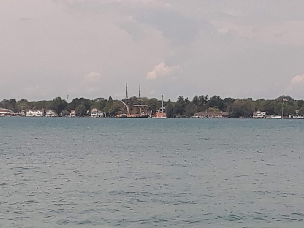 Walpole Algonac Ferry Ltd | Walpole Island Indian Reserve No. 46 Walpole Island, ON N8A 4K9, Canada | Phone: (519) 627-7978