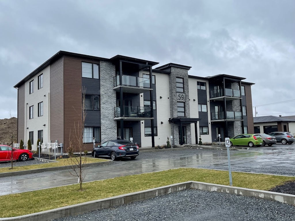 Bibeau Construction | 7 Rue Marie-Rose, Saint-Christophe-dArthabaska, QC G6R 0Y2, Canada | Phone: (819) 357-4773