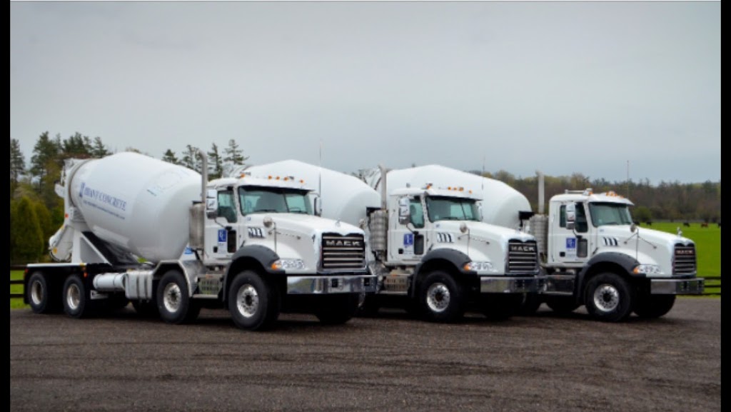 Brant Concrete Ltd | 27 Empey St, Brantford, ON N3S 7P9, Canada | Phone: (519) 758-1900