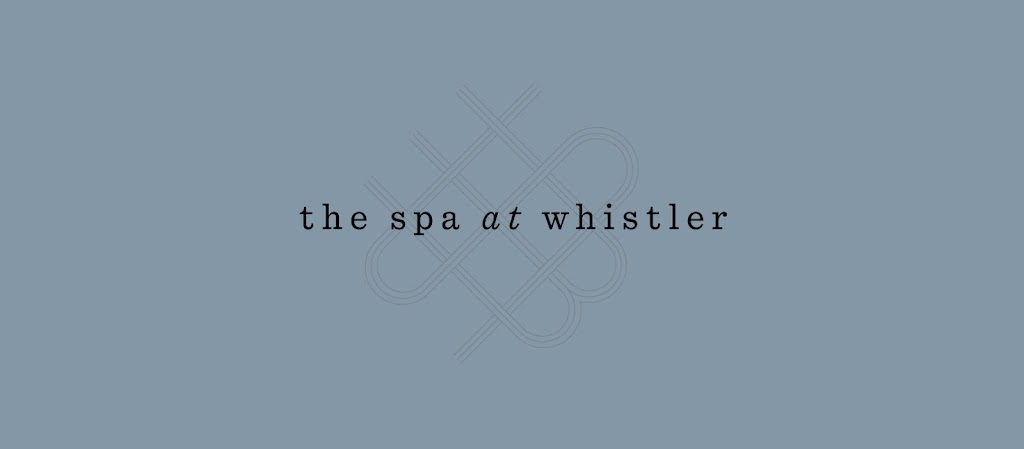 The spa at Whistler | 4090 Whistler Way Unit 400, Whistler, BC V0N 1B4, Canada | Phone: (604) 283-7685