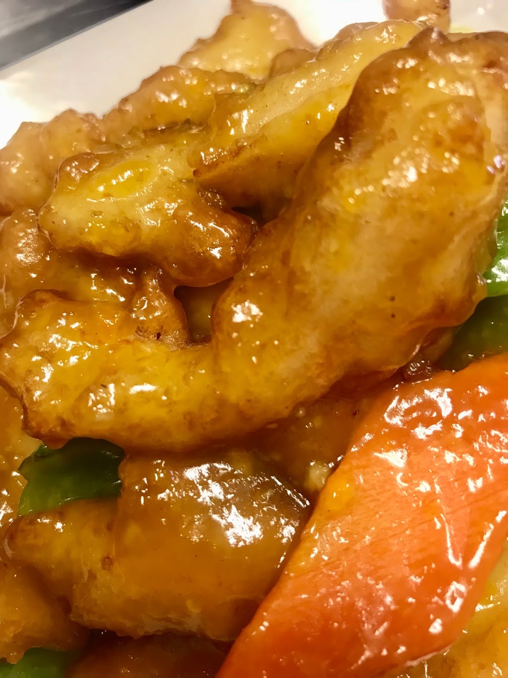 Lis Wok & Grill | 112 Front St, Wolfville, NS B4P 1A4, Canada | Phone: (902) 542-4097