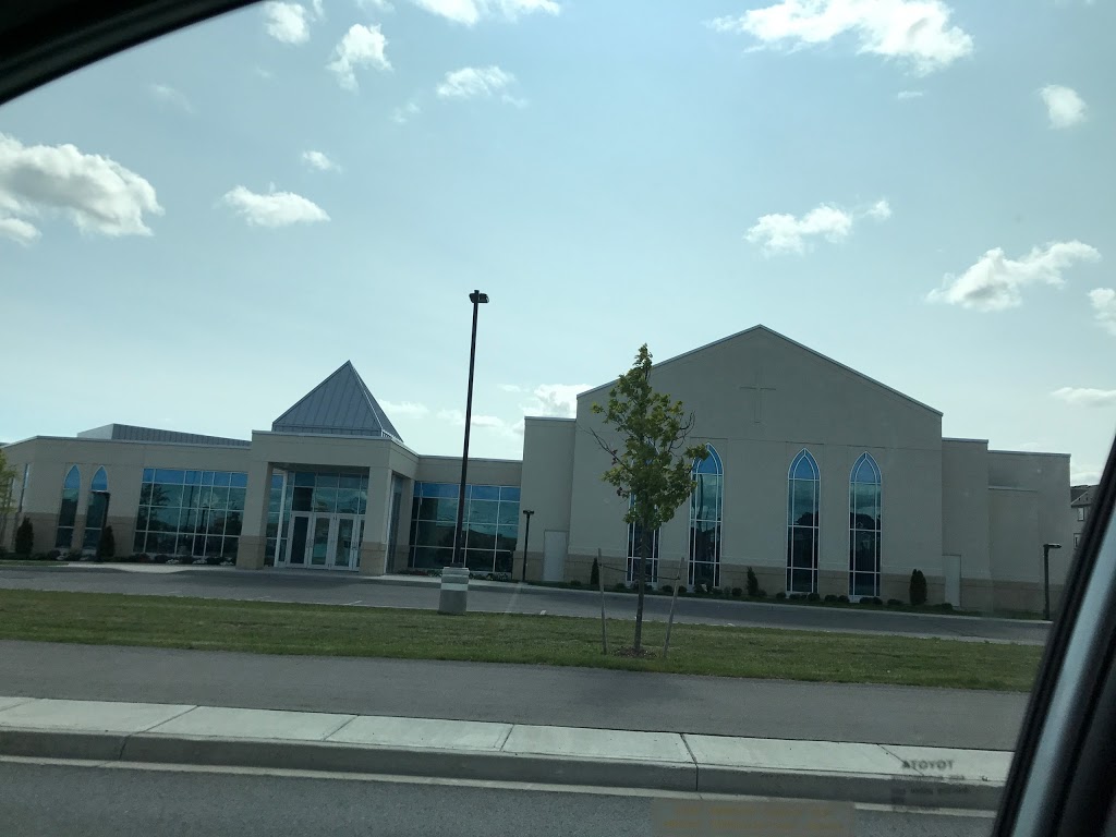 Guardian Angels Parish Council | 10630 Creditview Rd, Brampton, ON L7A 0T4, Canada | Phone: (905) 970-9175