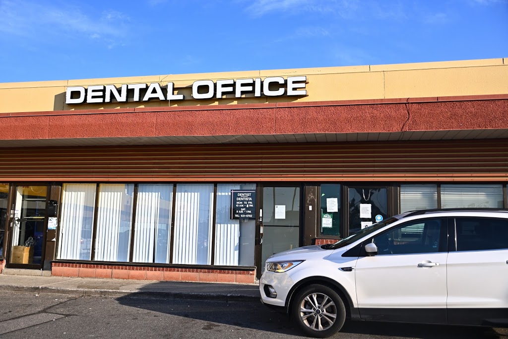 Keele Family Dentistry | 3685 Keele St, North York, ON M3J 3H6, Canada | Phone: (416) 631-6792