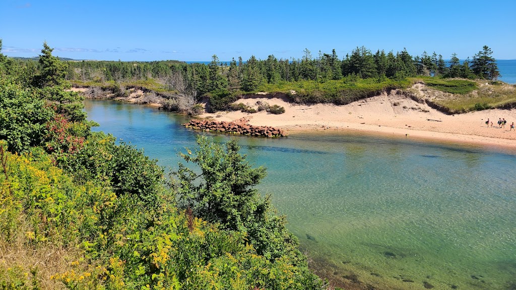 Basin Head Fisheries Museum | 336 Basin Head Rd, Souris, PE C0A 2B0, Canada | Phone: (902) 357-7233