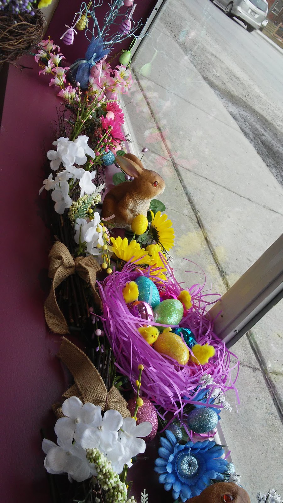 Duvoquic Pâtisserie | 5814 Rue Foster, Waterloo, QC J0E 2N0, Canada | Phone: (450) 920-9200