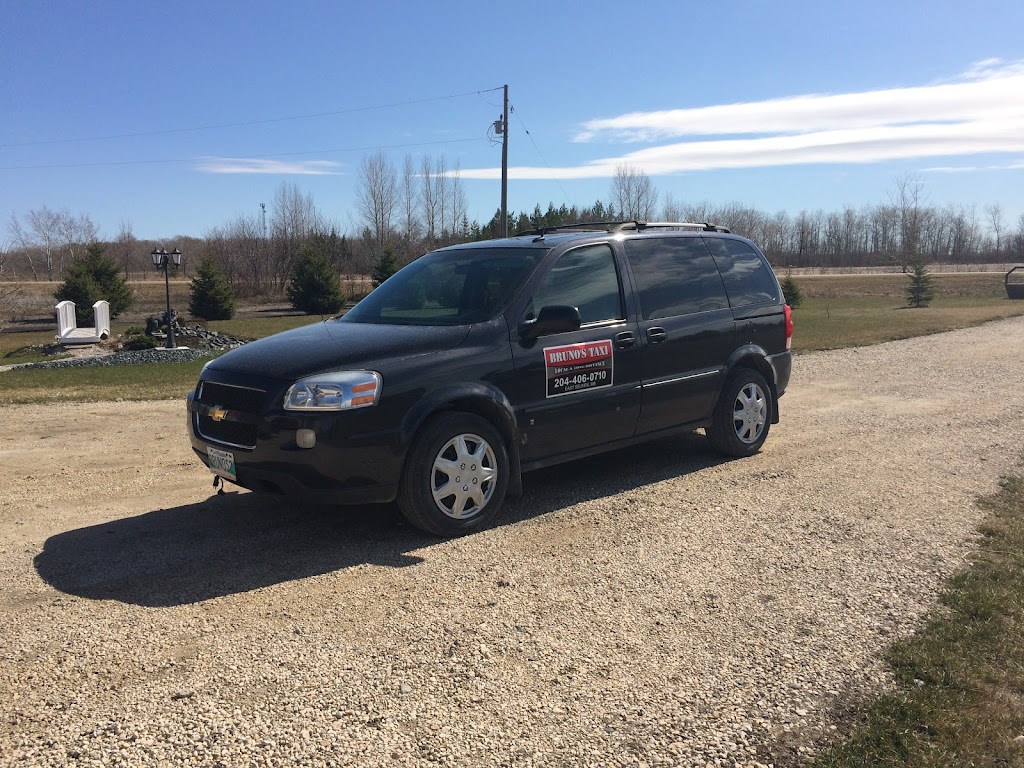 Brunos Taxi Ltd. | 1 Main St, East Selkirk, MB R0E 0M0, Canada | Phone: (204) 406-0710
