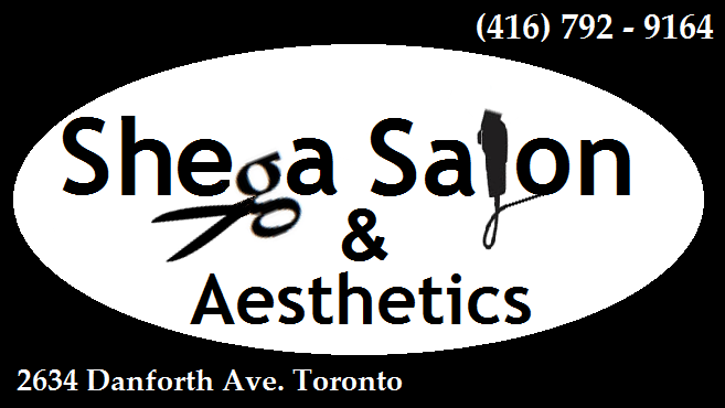 Shega Salon & Aesthetics | 2634 Danforth Ave, Toronto, ON M4C 1L7, Canada | Phone: (416) 792-9164