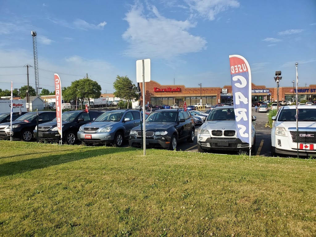 MMM AUTO SALES & LEASING | 1225 Kennedy Rd, Scarborough, ON M1P 4Y1, Canada | Phone: (647) 344-2000