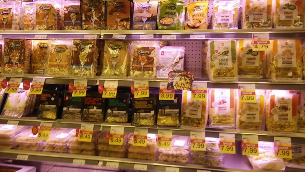 Fortinos | 55 Mountainash Rd, Brampton, ON L6R 1W4, Canada | Phone: (905) 793-8200