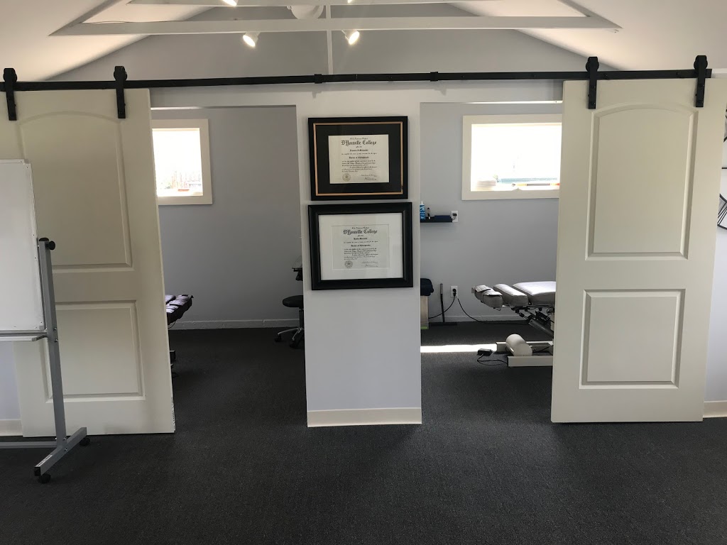 Northtown Chiropractic & Injury Rehab | 6221 Transit Rd suite a, East Amherst, NY 14051, USA | Phone: (716) 810-9329