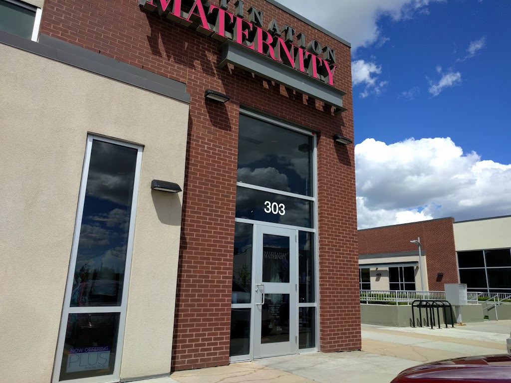 Destination Maternity | 7337 Macleod Trail SW, Calgary, AB T2H 0L8, Canada | Phone: (403) 252-1321