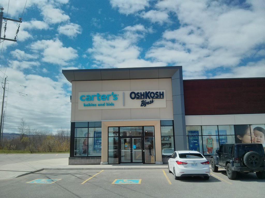 OshKosh Bgosh | 55 Mountain Rd, Collingwood, ON L9Y 4M2, Canada | Phone: (705) 446-0602