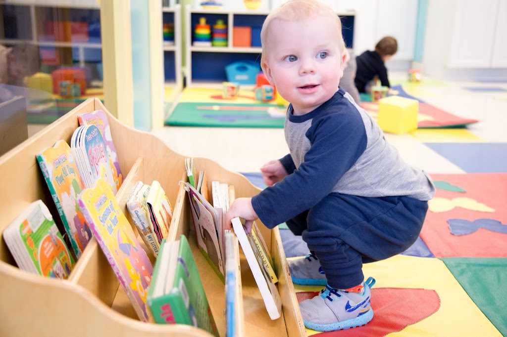 Kids & Company | 1100 Burloak Dr, Burlington, ON L7L 6B2, Canada | Phone: (905) 331-2300