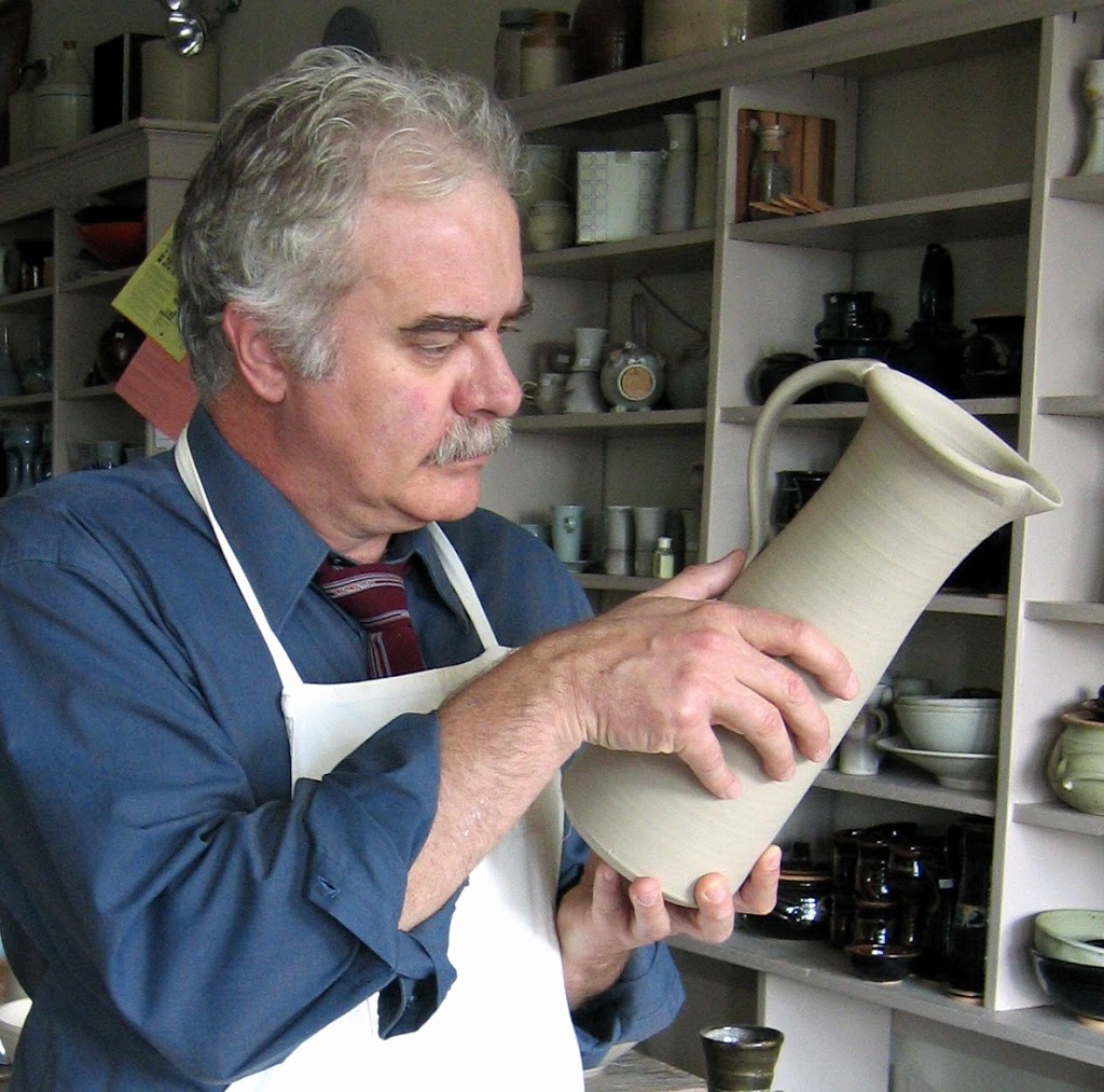 Beechwood Pottery | 44004 Bridge Rd, Seaforth, ON N0K 1W0, Canada | Phone: (519) 345-2184
