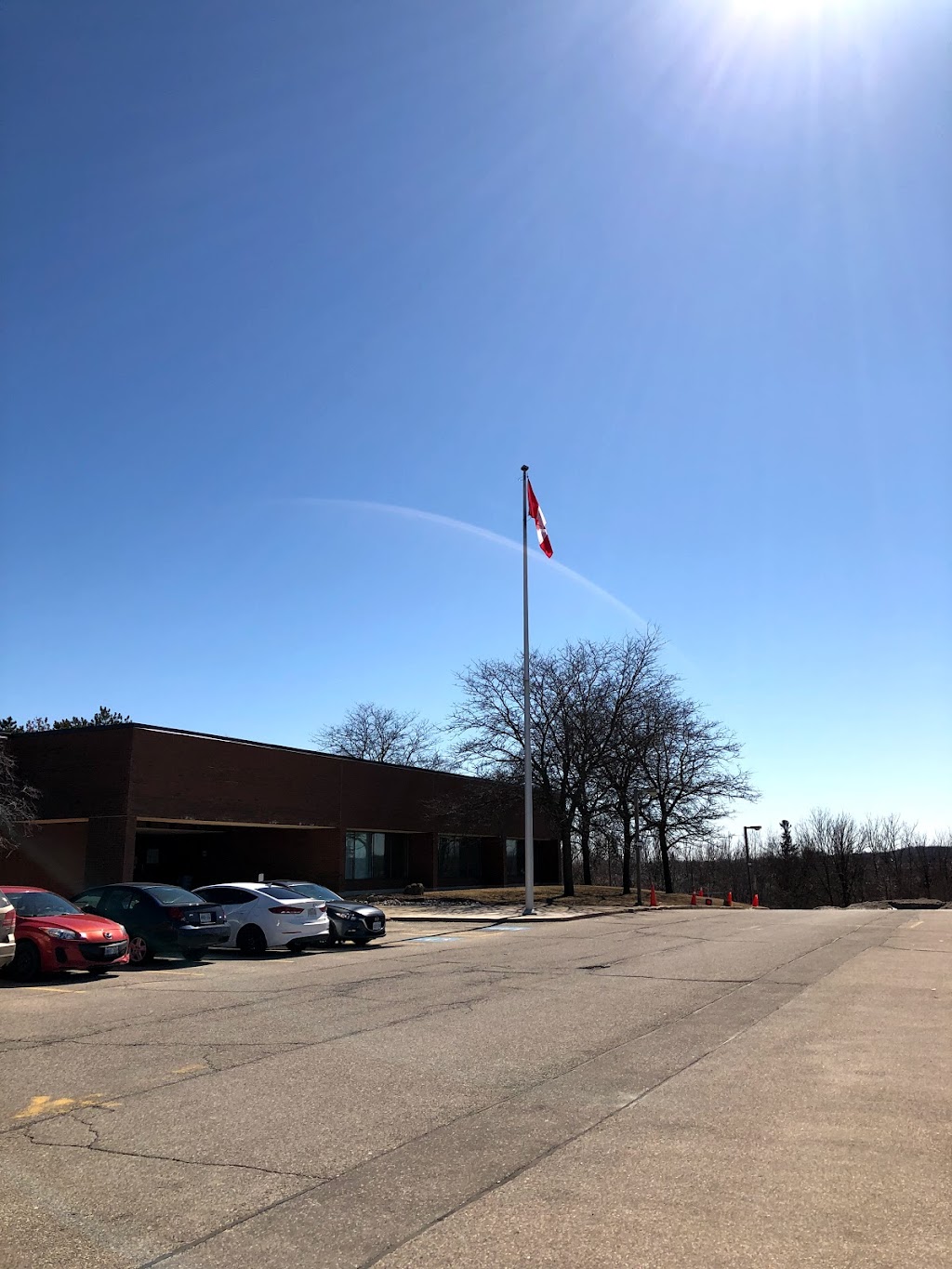 Canada Post Distribution Centre | 70 Trillium Dr, Kitchener, ON N2E 2L6, Canada | Phone: (866) 607-6301