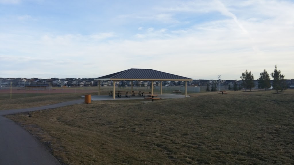 Chinook Winds Ball Park | Chinook Winds Drive Southwest, Balzac, AB T0M 0E0, Canada