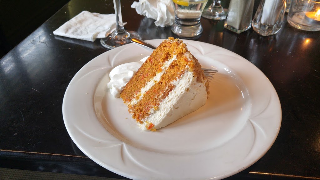 Al Dente | 250 King George Rd, Brantford, ON N3R 5L5, Canada | Phone: (519) 753-4303