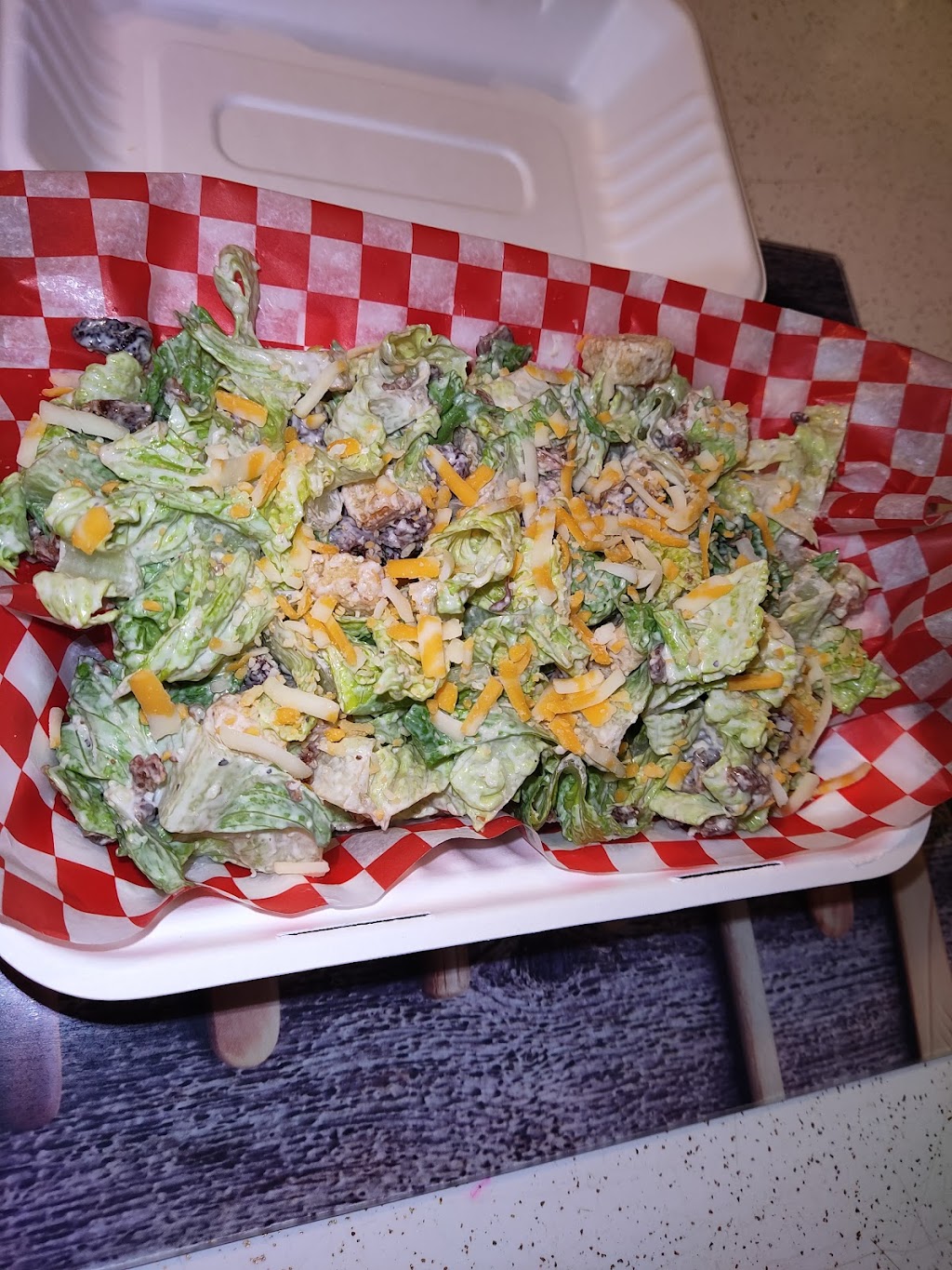Sizzle Stick Street Food | 44 Varner Rd, New Germany, NS B0R 1E0, Canada | Phone: (902) 298-5226