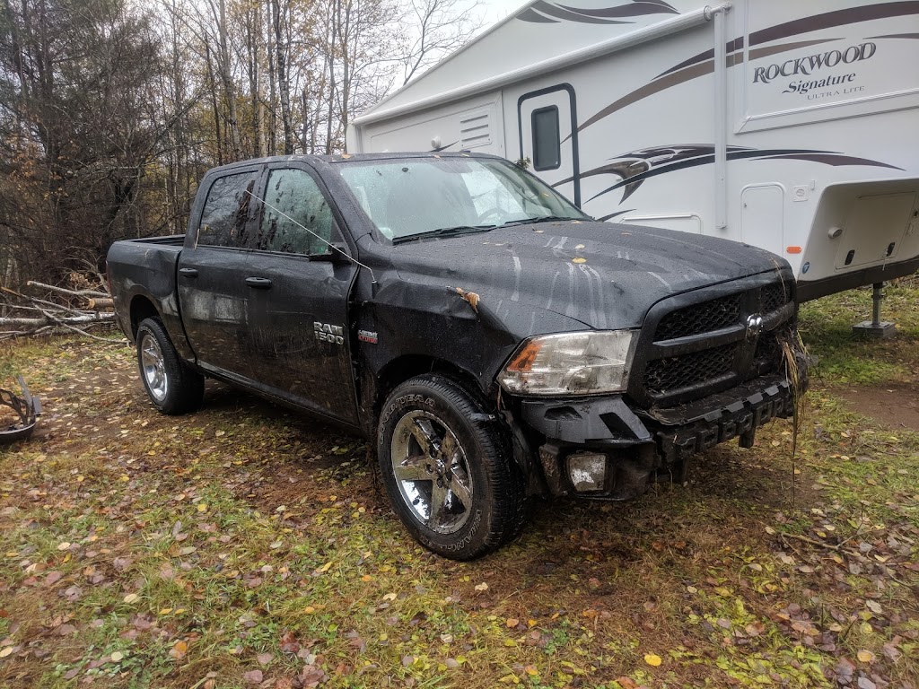 En Route Towing & Recovery Inc. | 1074 Kernohan Farm Trail, Minden, ON K0M 2K0, Canada | Phone: (705) 286-6934